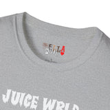 Juice WRLD Unisex Softstyle T-Shirt