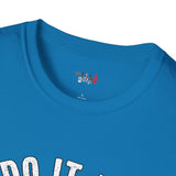 Do it for the Ho's Funny T Shirt Relatable Meme Tee Sarcastic Humor Graphic Shirt
