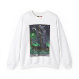 IX The Hermit Sweatshirt