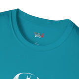 Number 1 Dad in the Galaxy Retro Space T Shirt, Vintage Sci Fi Graphic Tee, Galaxy Shirt