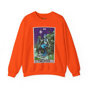 XVII The Star Sweatshirt