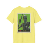 IG - 11 Rear Printed Tee