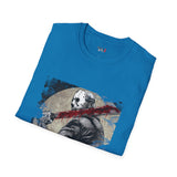 Bitches be Trippin Unisex Softstyle T-Shirt