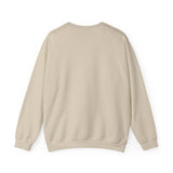 Happy Balloon Teddy Bear Sweatshirt