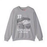 Fastest Hunk of Junk Sweatshirt