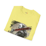 Bitches be Trippin Unisex Softstyle T-Shirt