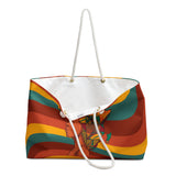 Mother Africa Weekender Bag