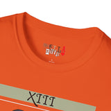 XIII Death Softstyle T-Shirt