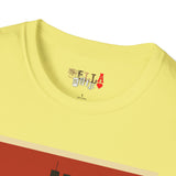 Run DMC Unisex Softstyle T-Shirt