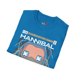 Funny T-Shirt Retro Funko Pop Style Scary Movie Lovers Gift T-Shirt