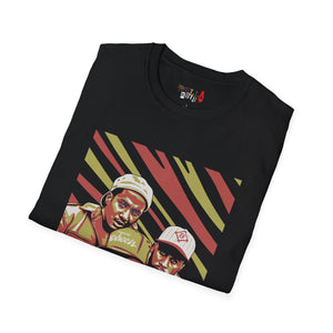 Tribe Called Quest Unisex Softstyle T-Shirt