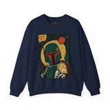 77 Sweatshirt
