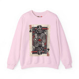 Darth of Spades Sweatshirt
