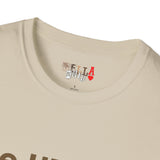 Love HER Protect HER Unisex Softstyle T-Shirt