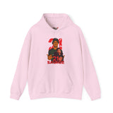 21 Savage Heavy Blend Unisex Hoodie