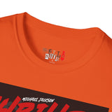 Funny T-Shirt Retro Funko Pop Style Thriller Music Video Lovers Gift T-Shirt