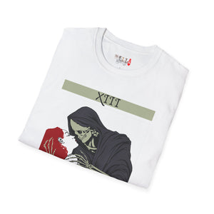 XIII Death Softstyle T-Shirt