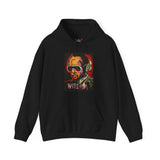 Will.I.Am Heavy Blend Unisex Hoodie