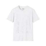 Mix Tape Stack Unisex Softstyle T-Shirt