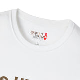 Love HER Protect HER Unisex Softstyle T-Shirt