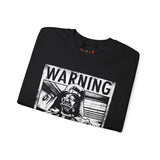 Choking Hazard Sweatshirt