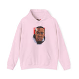Dr Dre Heavy Blend Unisex Hoodie