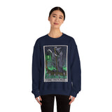 IX The Hermit Sweatshirt