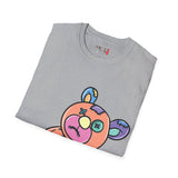 Slouching Teddy Bear T-shirt
