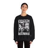 Choking Hazard Sweatshirt