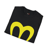McDowell's Funny T Shirt Relatable Meme Tee Sarcastic Humor Graphic Shirt