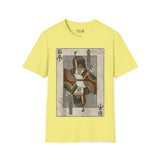 Bounty Hunter Card Softstyle T-Shirt