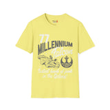 Fastest Hunk of Junk Softstyle T-Shirt