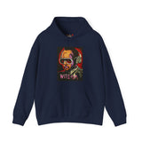 Will.I.Am Heavy Blend Unisex Hoodie
