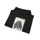 Anatomia Pectus Hoodie