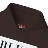 PLUG Heavy Blend Unisex Hoodie