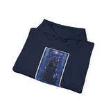 XI Justice Hoodie