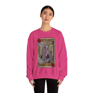 XIII Death Rose Sweatshirt