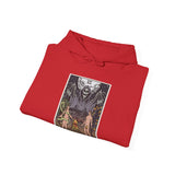 VI The Lovers Hoodie