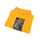 XVI The Tower Hoodie