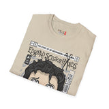 Funny T-Shirt Retro Funko Pop Style Movie Lovers Gift T-Shirt