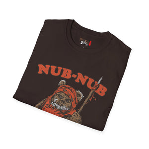 Nub Nub Softstyle T-Shirt