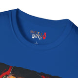 Will.I.Am Unisex Softstyle T-Shirt
