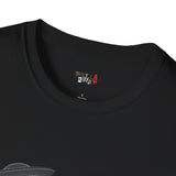Late Night Abduction Alien T Shirt for Men/Women, Funny UFO Shirt, Sci Fi Graphic Tee