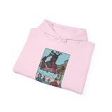 XX Judgment Hoodie