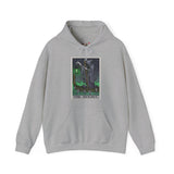 IX The Hermit Hoodie
