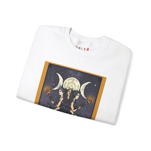 Goddess Hecate Sweatshirt