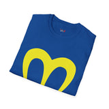 McDowell's Funny T Shirt Relatable Meme Tee Sarcastic Humor Graphic Shirt
