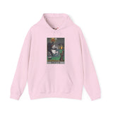XIII Death Hoodie