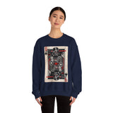 Darth of Spades Sweatshirt