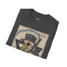 Load image into Gallery viewer, XIII The Plague Softstyle T-Shirt
